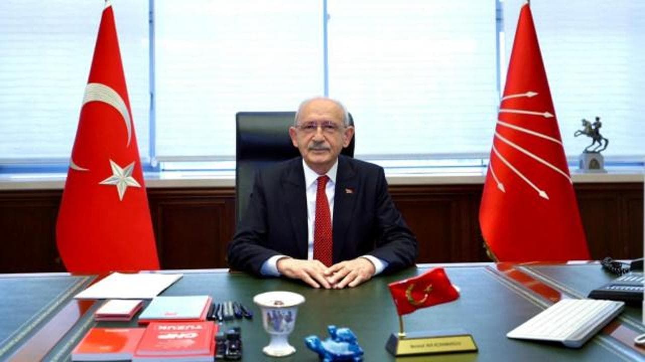 CHP'den Kılıçdaroğlu açıklaması: Yeniden aday olup olmayacağı belli oldu
