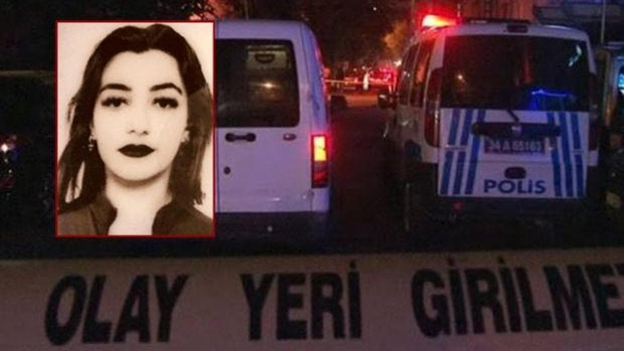Samsun'da balkondan düşen genç kız hayatını kaybetti