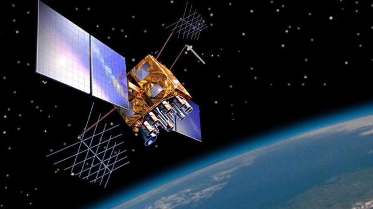 Bakan Uraloğlu: TÜRKSAT 7A'ya başlıyoruz, 2029'da uzaya gönderilecek!