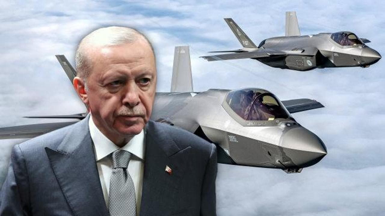 Erdoğan'dan Al Jazeera'ye kritik açıklamalar: F-35 mesajı, Lübnan çağrısı ve Gazze'de 'yalnız bırakmayacağız' vurgusu