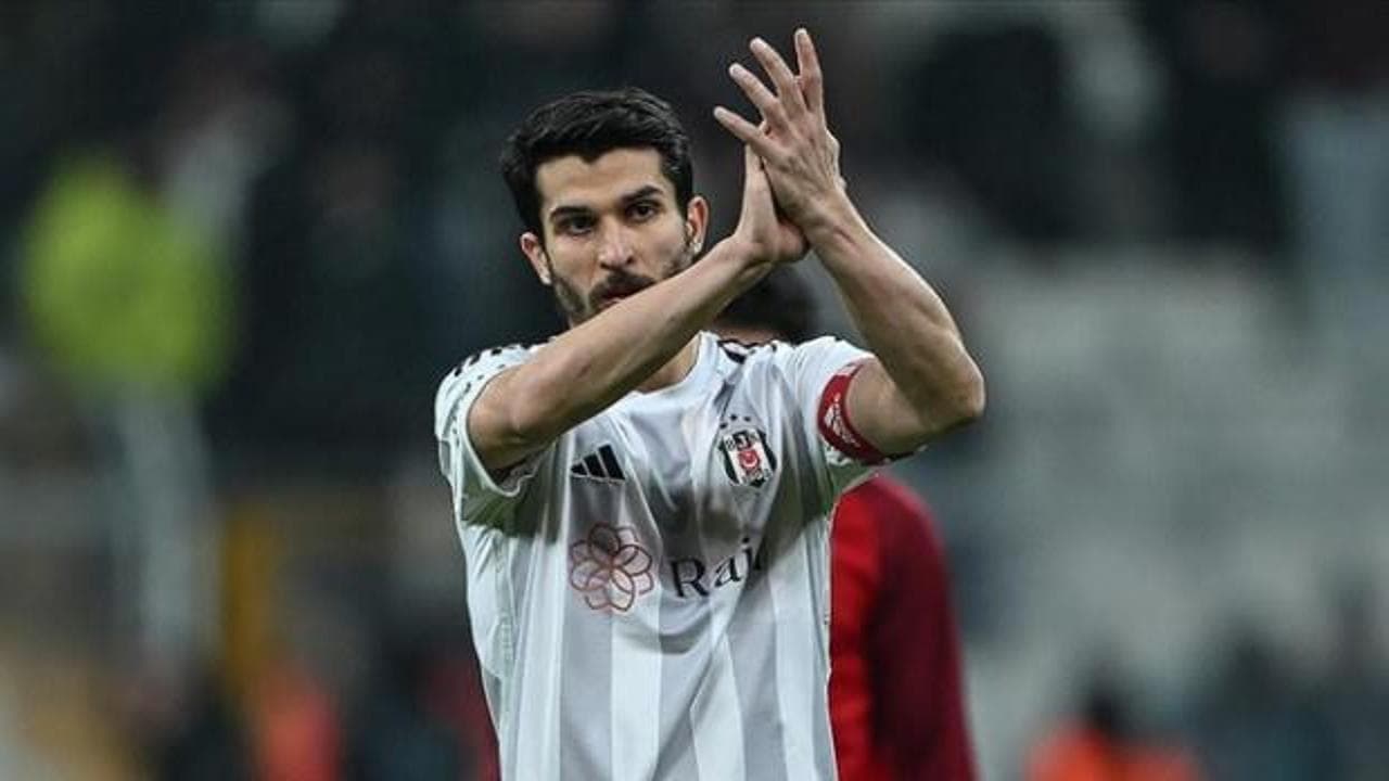 Beşiktaş, efsane kaptanı Necip Uysal'a görkemli veda töreni düzenliyor