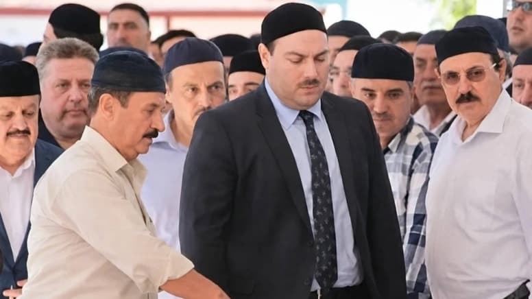 Süleymancılar'ın lideri Alihan Kuriş'in serveti ortaya çıktı: İki ilde tam 191 taşınmaz