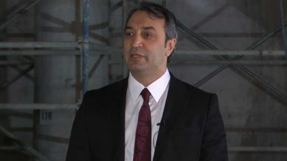 İBB Genel Sekreter Yardımcısı Mahir Polat tedavi altına alındı