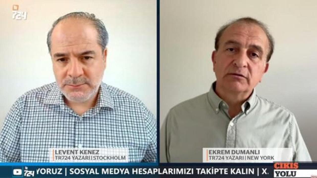 Devlet, Alihan Kuriş suç örgütüne darbe indirdi: FETÖ'den skandal destek mesajları ortaya çıktı