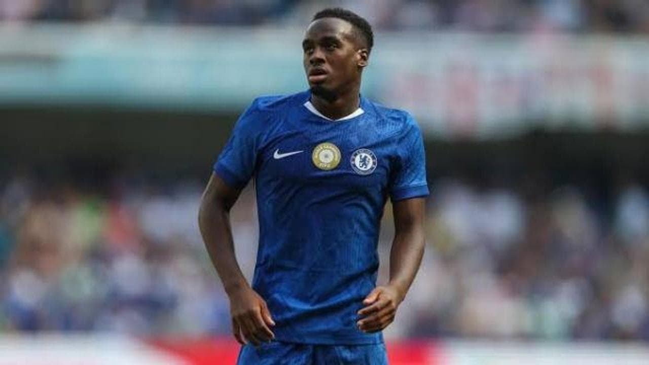 Fenerbahçe'den Jamie Gittens iddialarına sert yalanlama: 'Asılsız haberlere itibar etmeyin'