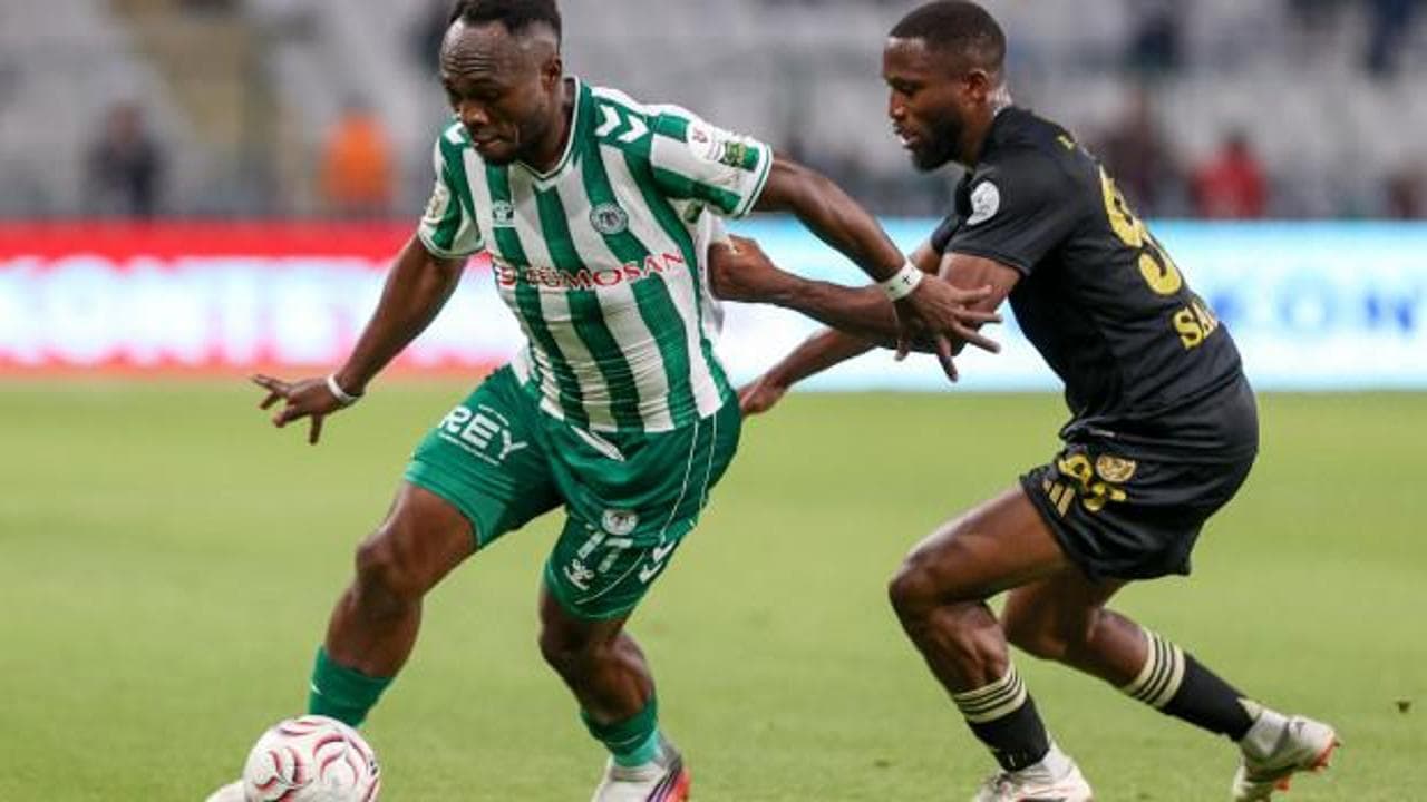 Süper Lig'e nefes kesen başlangıç! Rizespor, Konyaspor'u 90+8'de yıktı