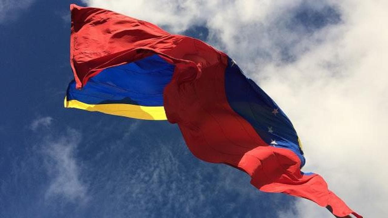 Venezuela'da iktidar-muhalefet uzlaşısı: 131 mahkum özgürlüğüne kavuştu