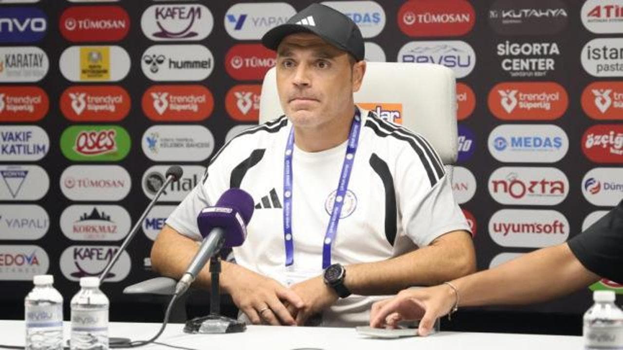 Çaykur Rizespor, 90+8'de Konyaspor'u devirdi: Ekrem Dağ 'Hak ettiğimiz bir 3 puan' dedi
