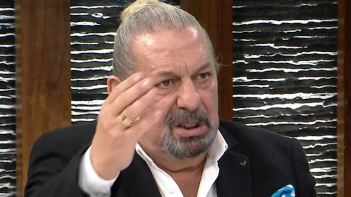 Erman Toroğlu, Gençlerbirliği-Fenerbahçe maçında Sözcü TV ekranlarında olacak