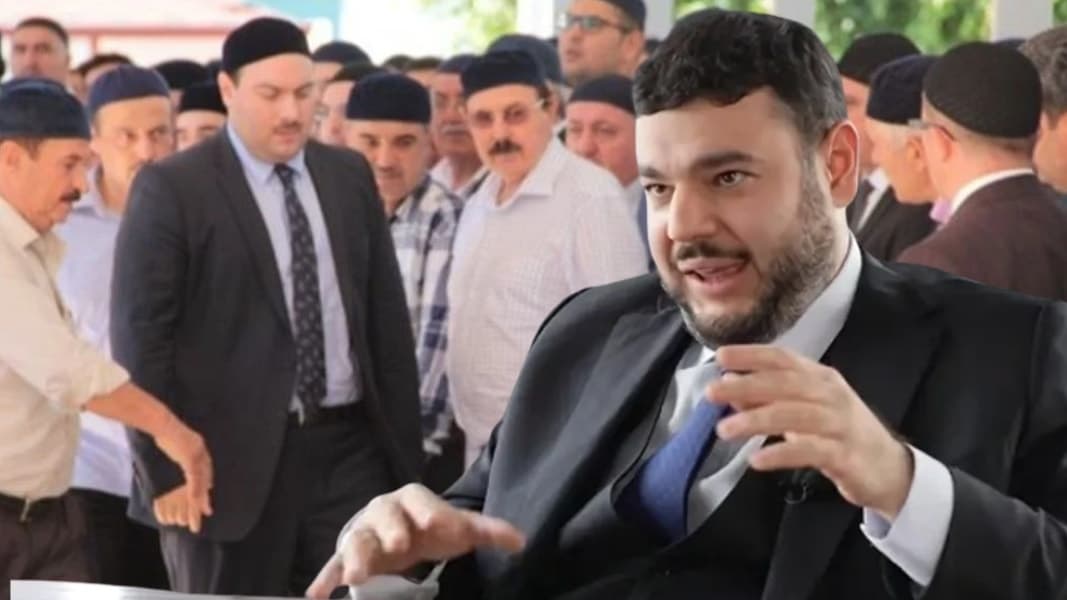 Süleymancılar kurucusunun torunu eski AKP milletvekili sessizliğini bozdu: 'Hedefte cemaat tabanı yok'