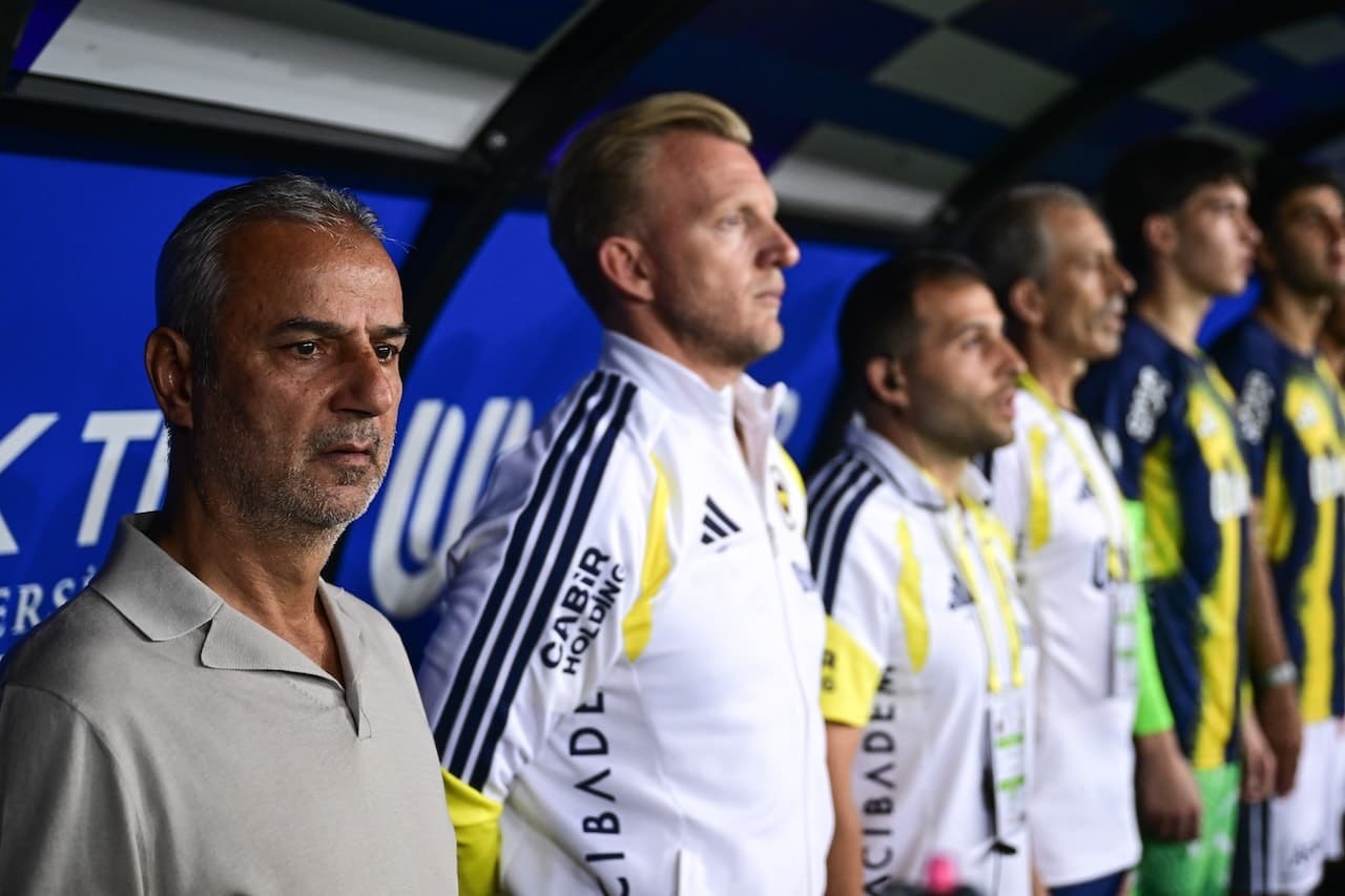 İsmail Kartal'dan özür açıklaması geldi