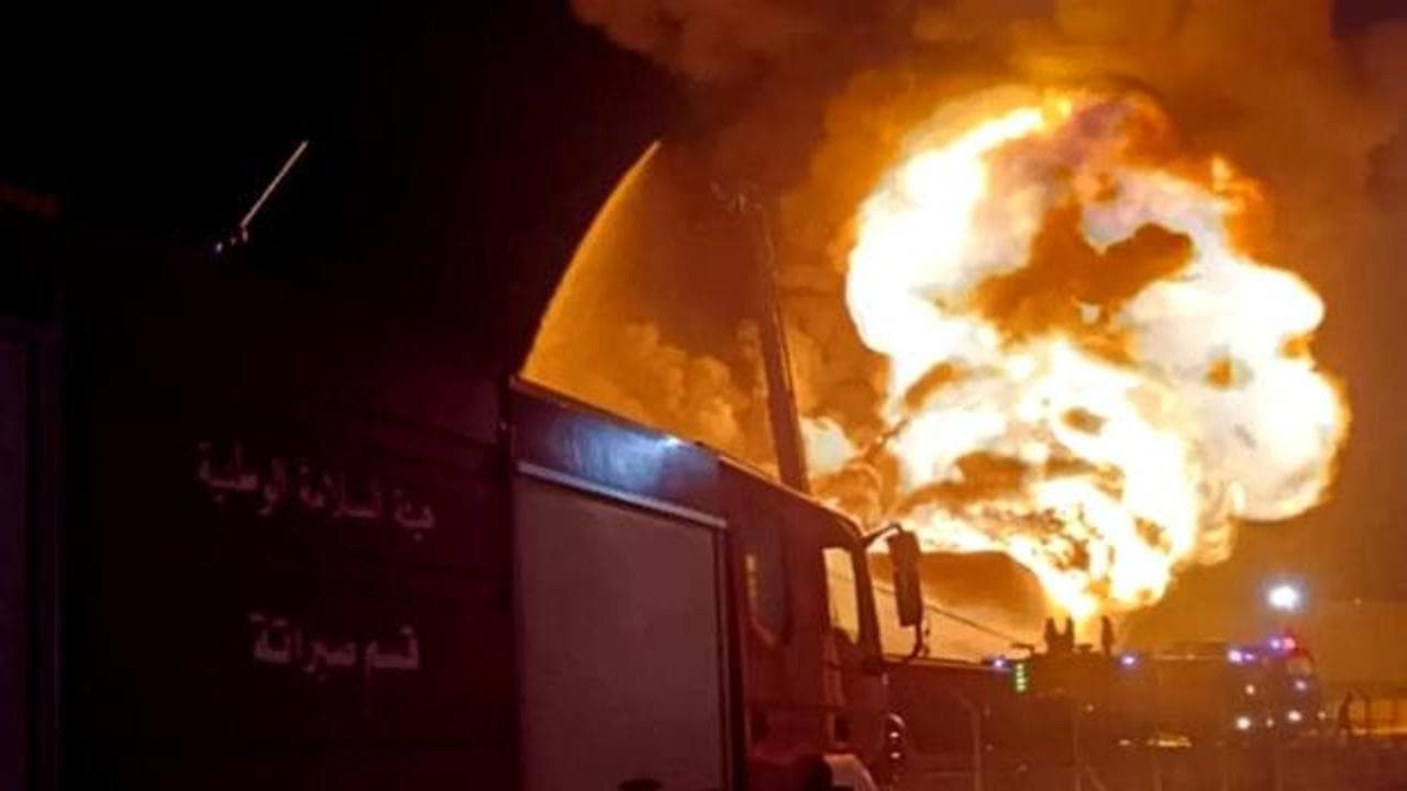 Türkiye petrol aramaya başlayacaktı! Tüm ülke karanlığa gömüldü!