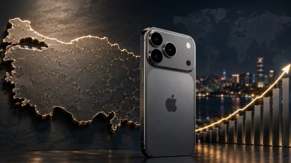 Türkiye, iPhone fiyatlarıyla dünya liginde zirvede: En pahalı pazar yine biziz