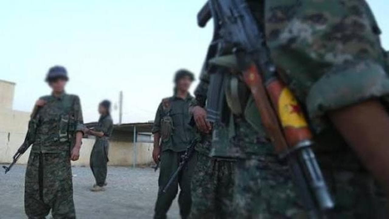 Son dakika açıklaması! Anlaşma tamam! Tarih verip duyurdu: YPG-SDG'yi feshedeceğiz