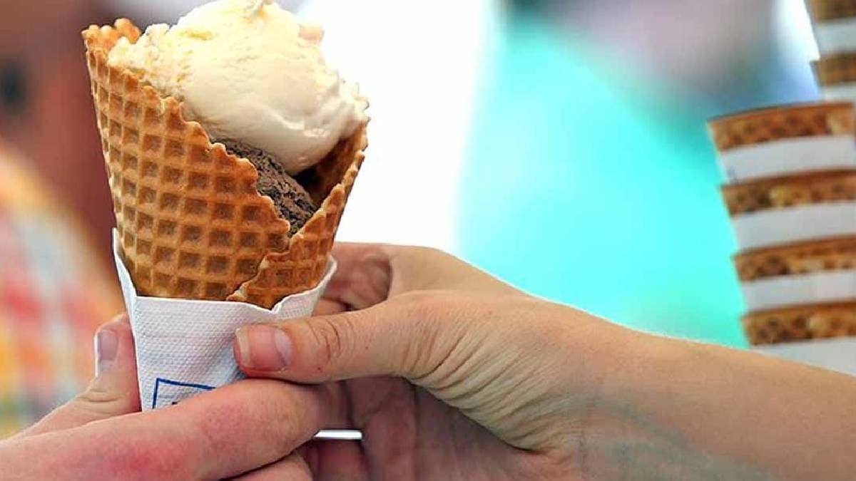 Dondurma sektörünün dev markası iflasın eşiğinde: Ambalaj krizi şirketi sarstı