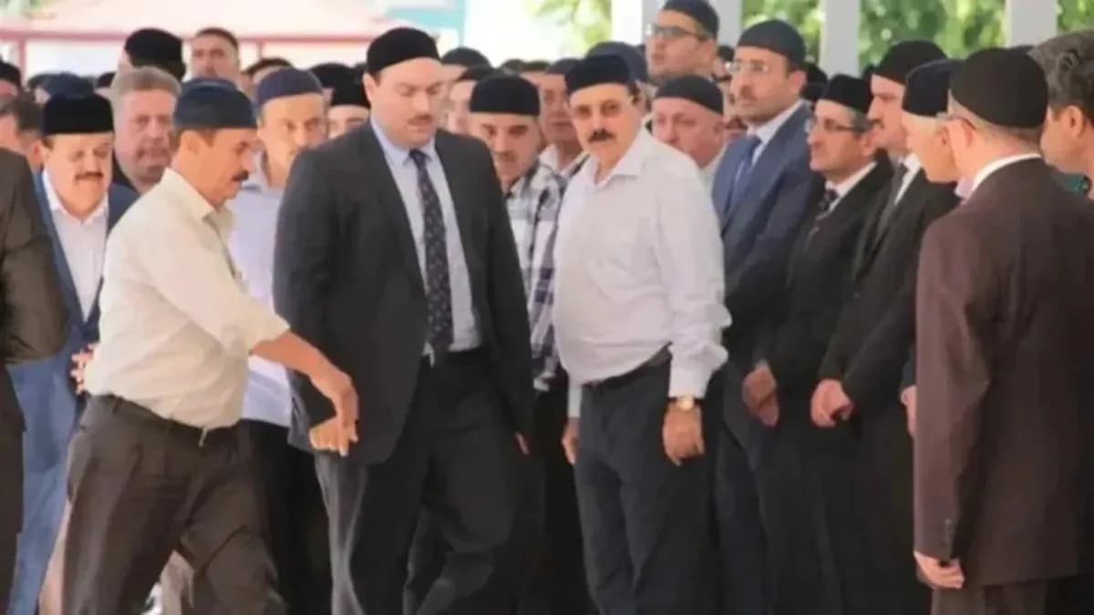SON DAKİKA | Alihan Kuriş suç örgütü soruşturmasında 32 tutuklama! Alihan Kuriş tutuklandı: İşte isim isim tutuklananların listesi