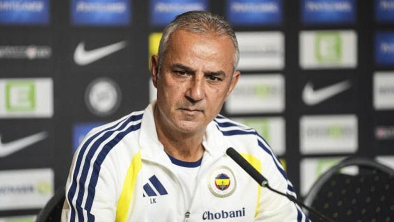 Gençlerbirliği maçı sonrası Fenerbahçe efsanesinden İsmail Kartal'a zehir zemberek sözler!