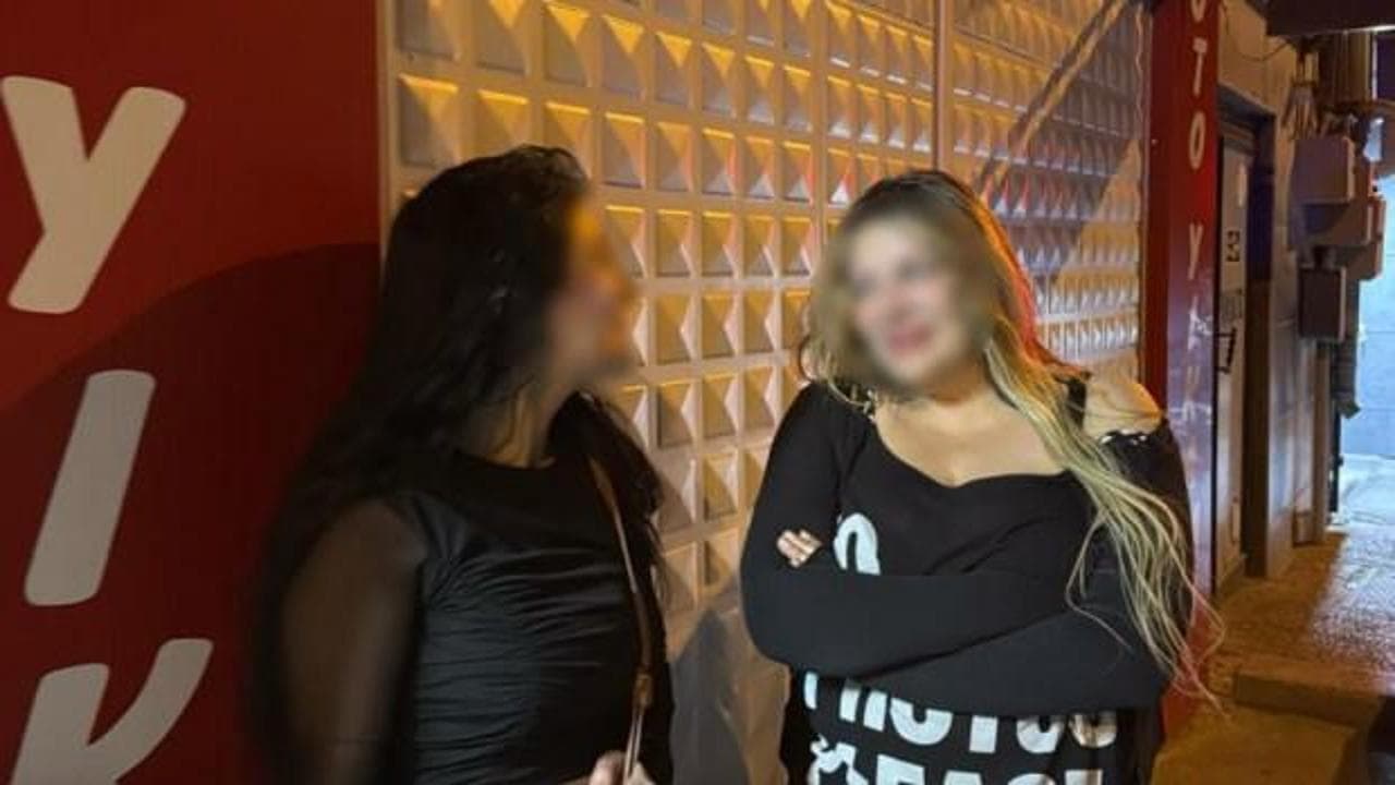 Polise 'geri zekâlı' dedi, 552 bin TL cezayla paçayı kurtaramadı