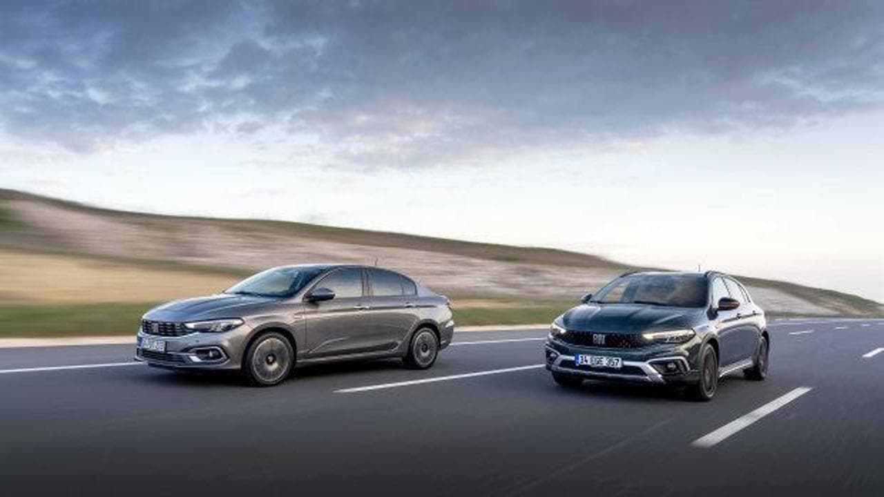 FIAT'tan ağustos kampanyası: Grande Panda ve Egea'da yeni fiyatlar ile kredi fırsatları