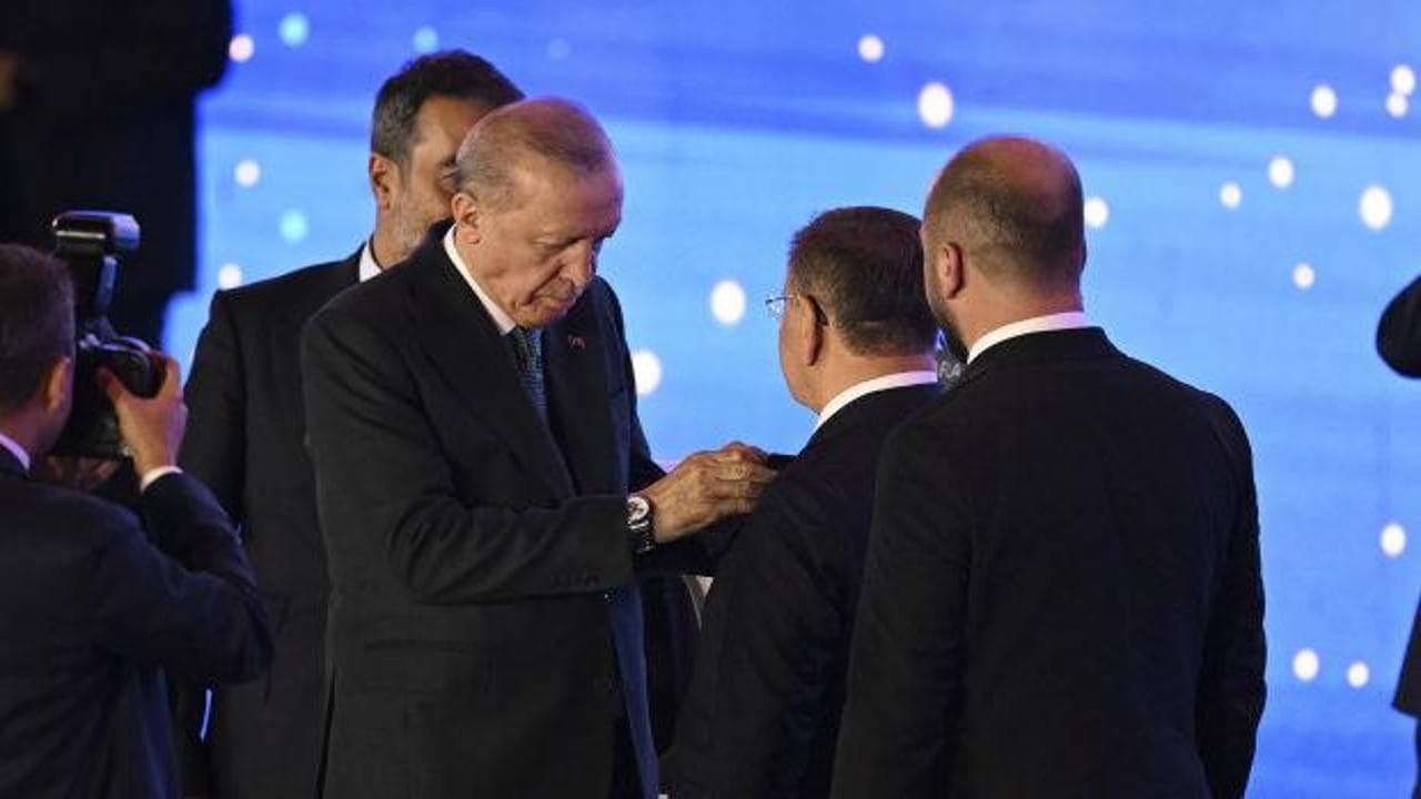 CHP'den AK Parti'ye geçişler sürüyor: Ankara'da dengeler değişti, bir belediye daha yola çıkabilir