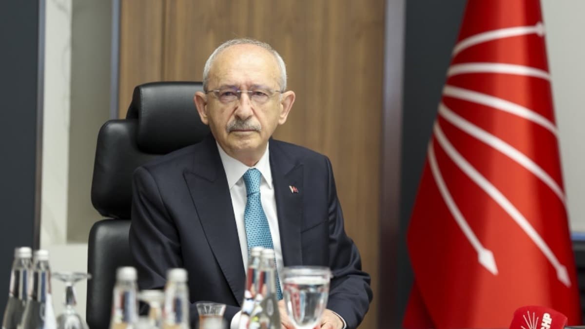 CHP'de 'itirafçı' depremi: Kılıçdaroğlu'nun sınavı