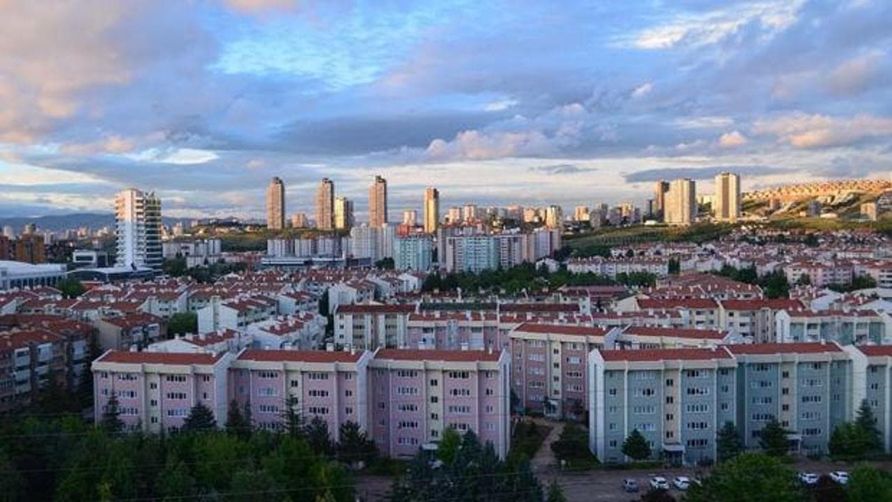 Ev alacaklar dikkat! Kriterler değişti: Fiyatları artık metrekare belirlemiyor!