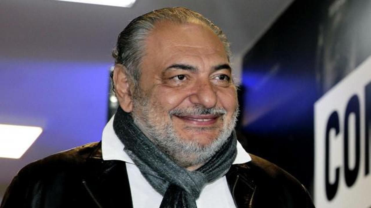 Reha Muhtar'ın dudak uçuklatan serveti: Baltalimanı'ndaki yalının geleceği belirsiz