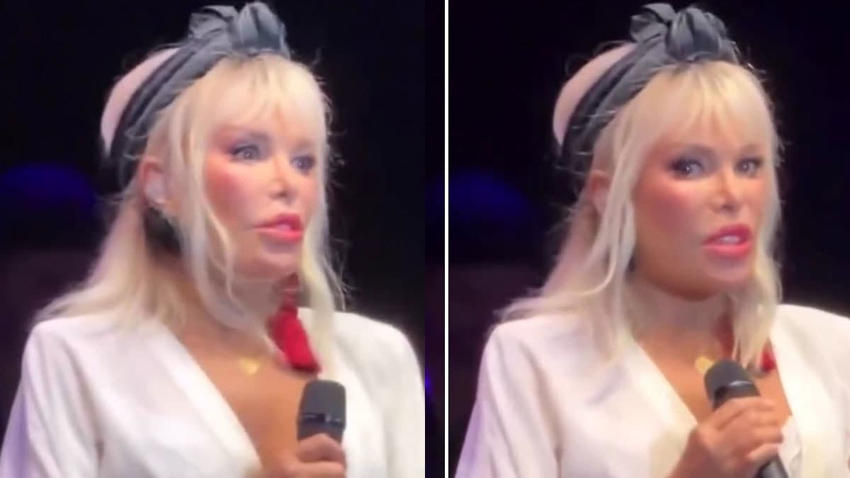 Ajda Pekkan'dan dikkat çeken 'iksir' açıklaması: 'İnsanın DNA'sı neyse odur'
