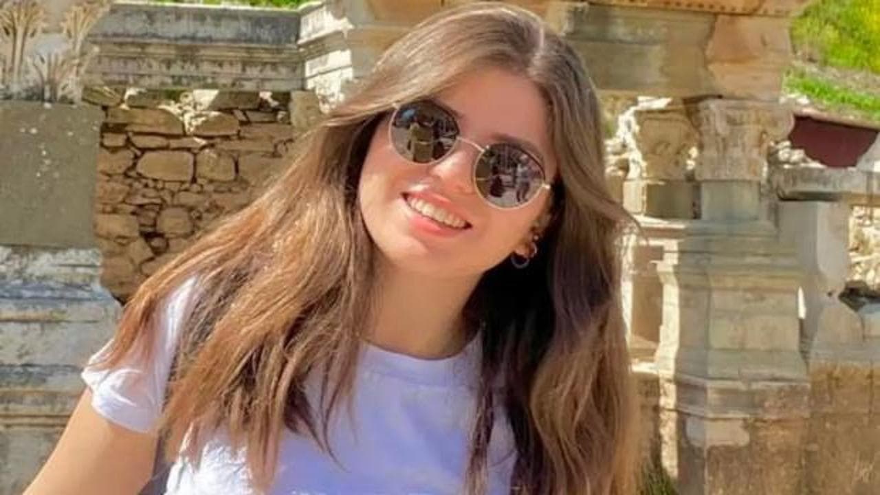 Genç yaşta acı kayıp: 27 yaşındaki Gülben, kansere yenik düştü
