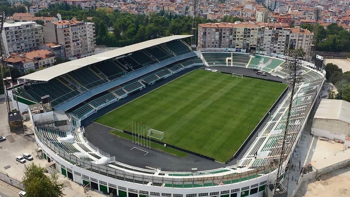 60 yıllık köklü kulüp, sezon başlamadan küme düştü