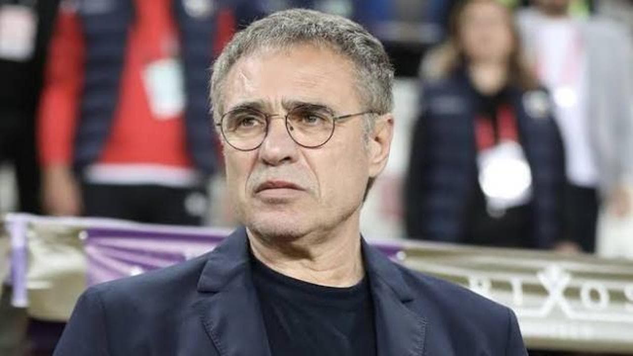 Ersun Yanal'dan flaş iddia! İsmail Kartal'a mobbing var: Aziz Yıldırım içinden geçer