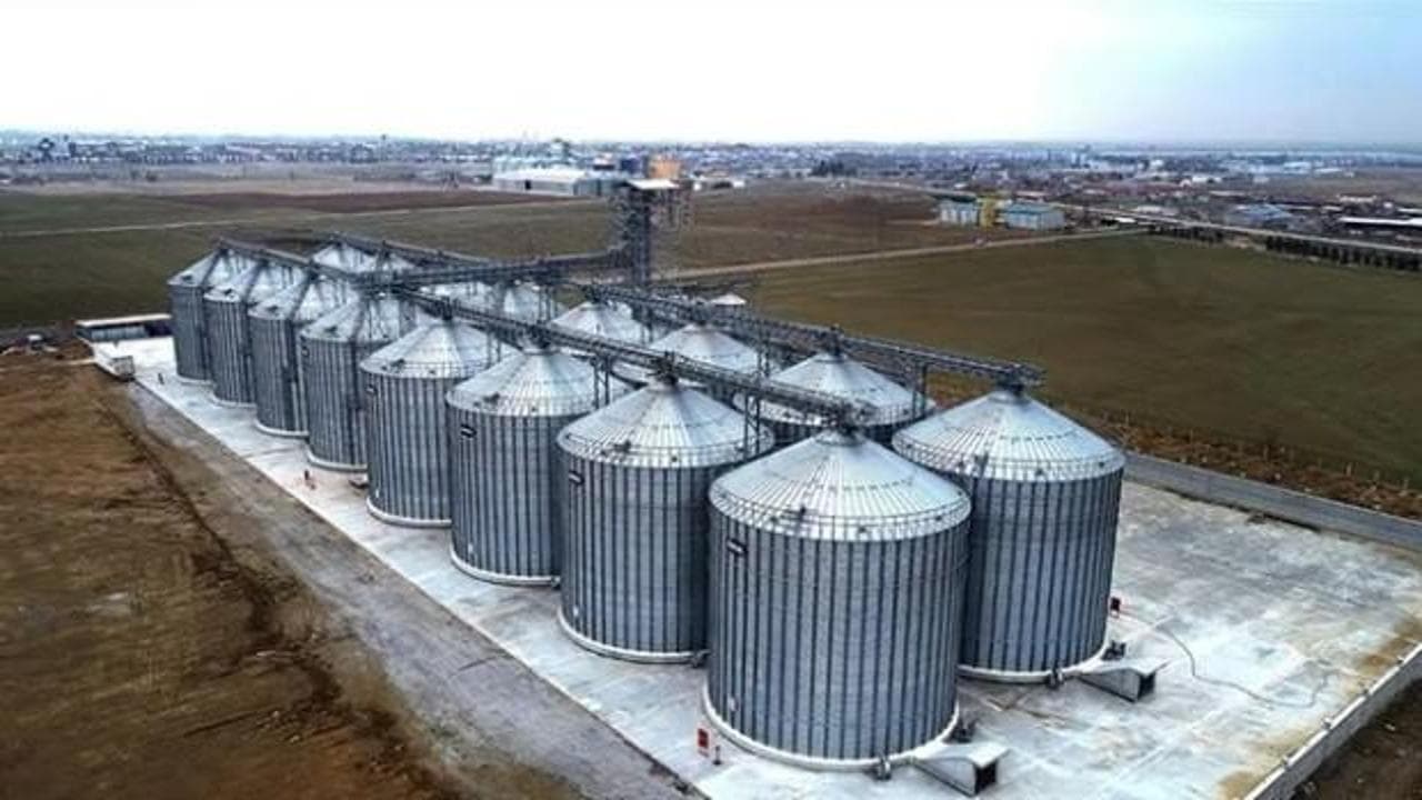Lisanslı depoculukta yeni dönem: Asgari kapasite 35 bin tona yükseltildi