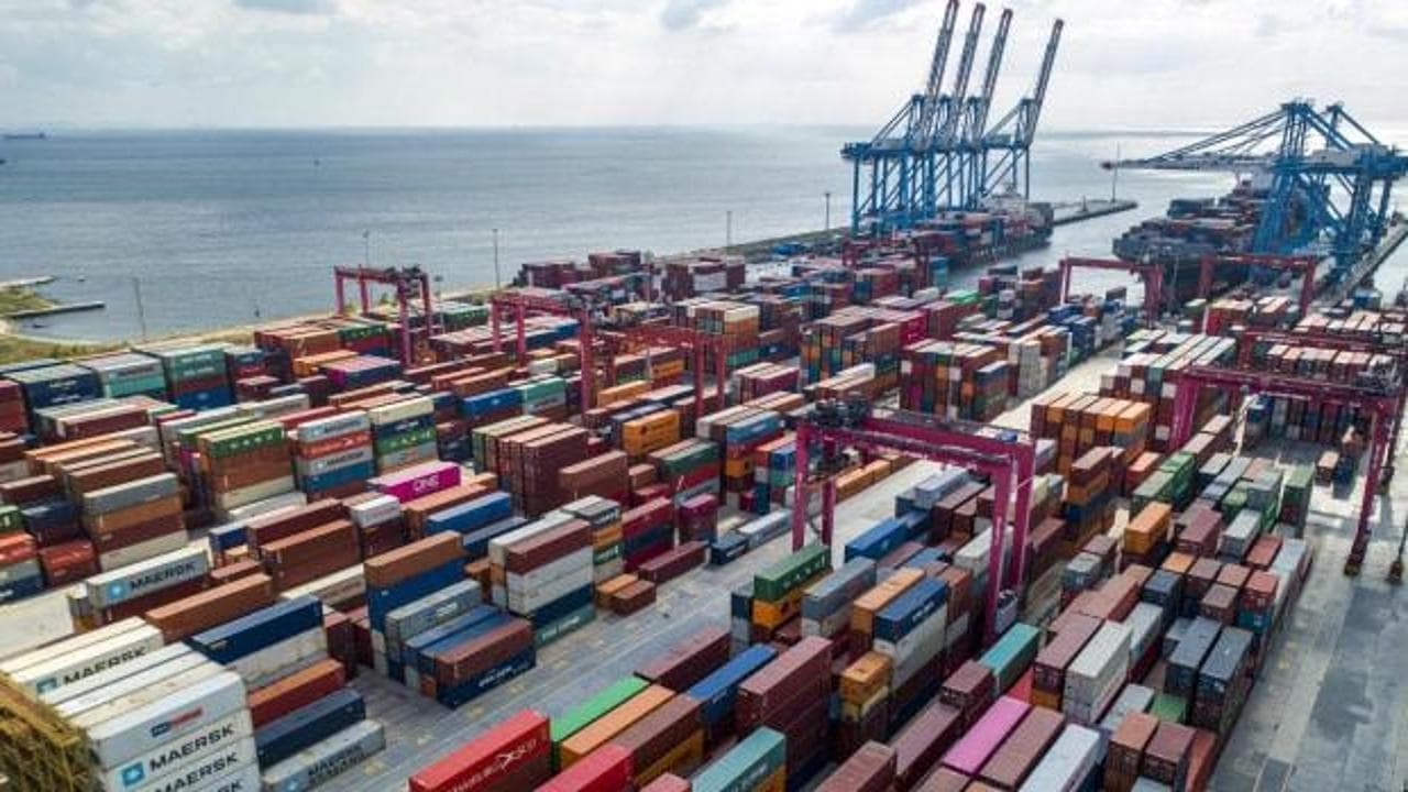 Ege’den rekor ihracat: Su ürünleri 2 milyar doları aştı