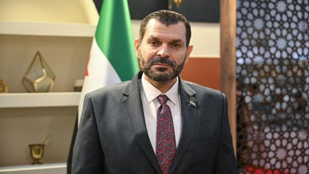 Suriye, İstanbul Arapça Kitap Fuarı'nda yeniden sahneye çıktı: 'Kültürel geri dönüş başladı'