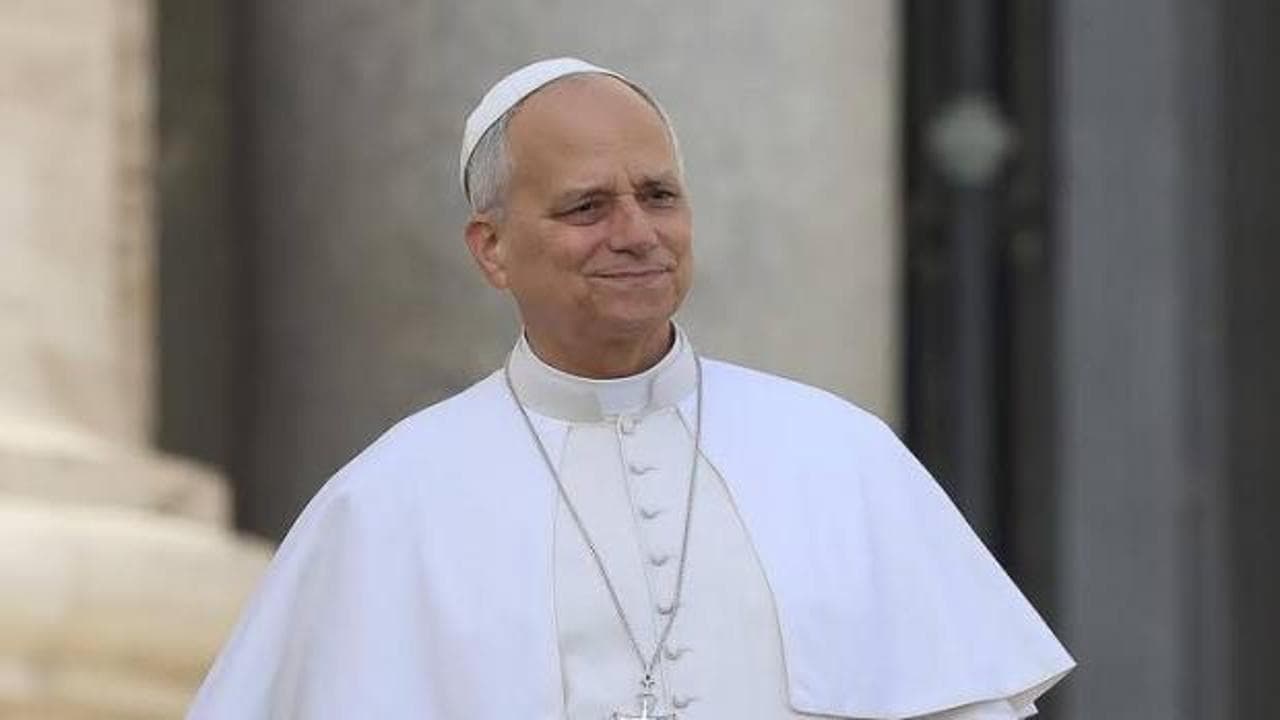 Papa 14. Leo'dan Batı Şeria çağrısı: 'Şiddet derhal son bulmalı'