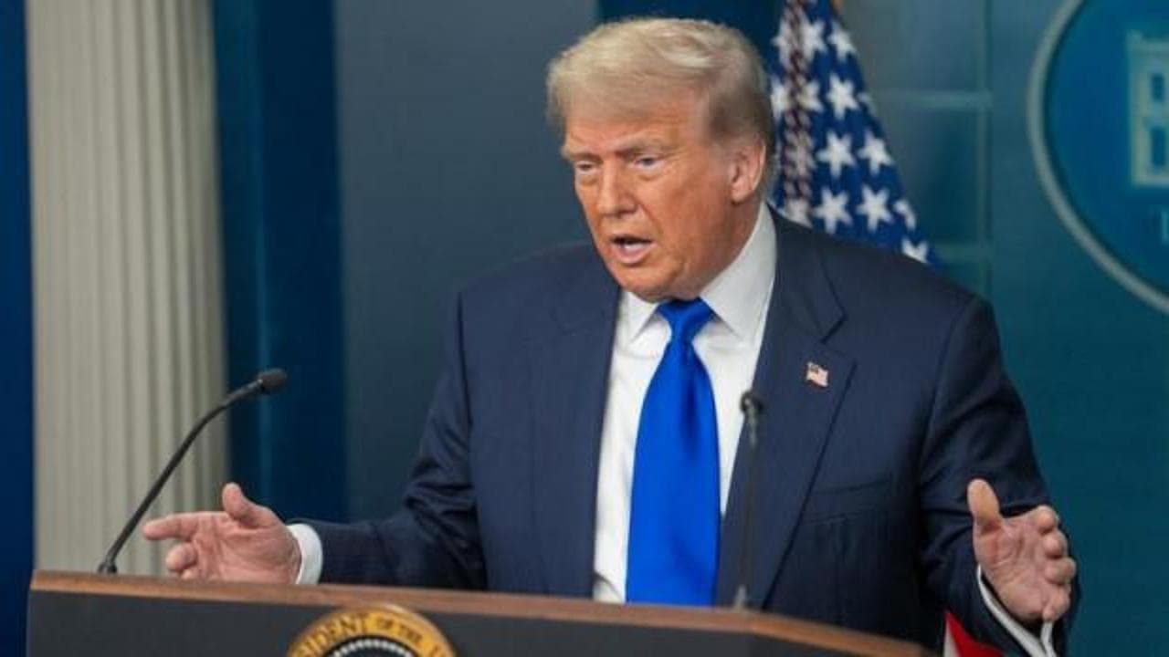 Körfez'in Sabrı Taştı: Trump'ın İran Politikası Müttefikleri Çileden Çıkardı