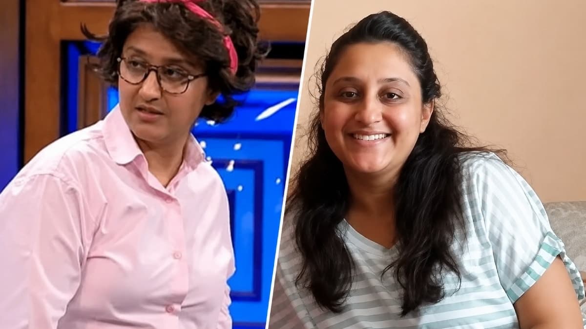 Güldür Güldür'ün Naime'si Ecem Erkek'in 20 kilo verdiği son hali sosyal medyayı salladı