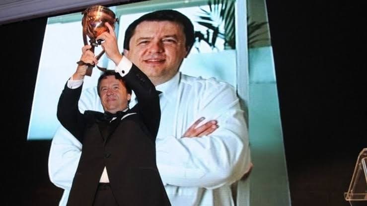 Kahve Dünyası'nın kurucusu Birol Altınkılıç hayatını kaybetti