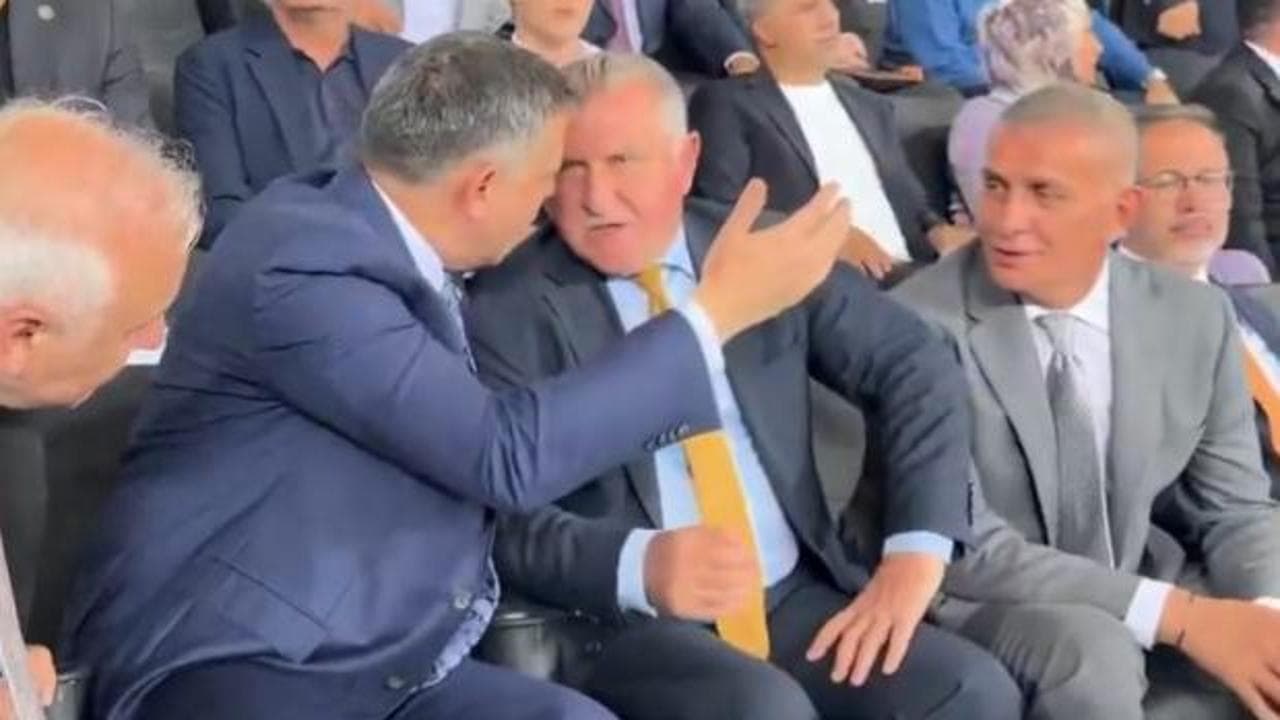 Süper Lig'e 'Terörsüz Türkiye' damgası: Amed Sportif, Erzurumspor FK'yı ağırladı