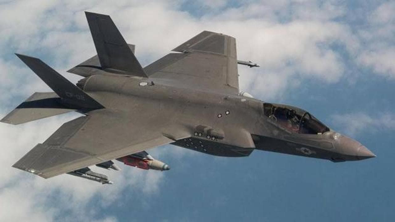 Kanada'dan F-35 çıkışı: ABD'den 45 adet savaş uçağı alınacak