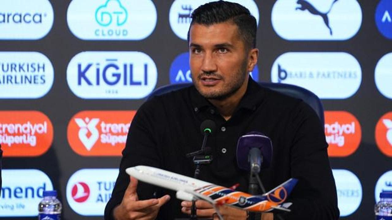 Nuri Şahin'den galibiyet sonrası transfer mesajı: 'Bize seviye yükseltecek oyuncu alacağız'