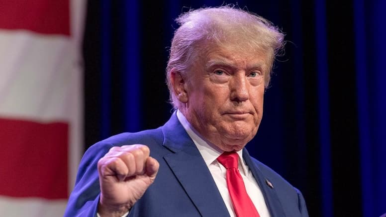 Trump'tan tarihi savunma anlaşmasına övgü: 'Cesur ve önemli bir adım'