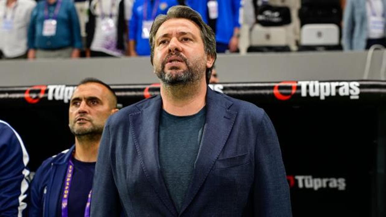 Özhan Pulat'tan Beşiktaş maçı değerlendirmesi: 'Galibiyete gölge düşürmek istemiyorum'