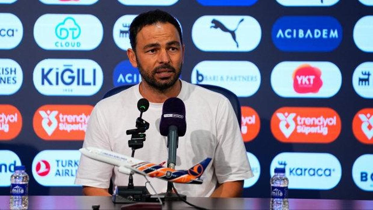 Selçuk İnan: 'Kaybettik ama oyuncularımın özverisinden memnunum'