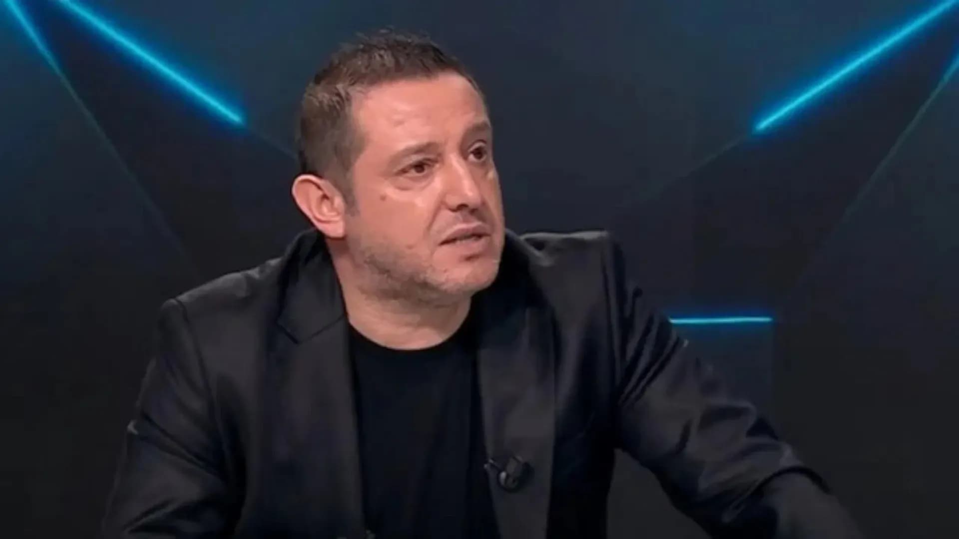 Nihat Kahveci Beşiktaşlı yıldıza hayran kaldı