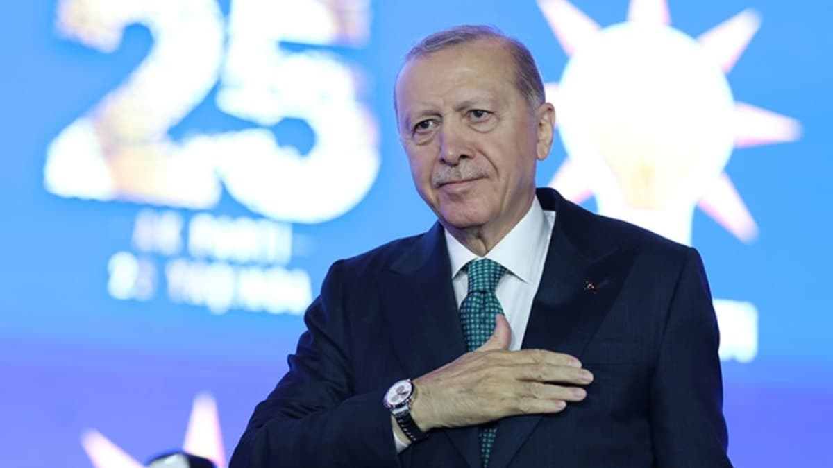 Cumhurbaşkanı Erdoğan, spor yönetiminde kritik bir ismi veto etti