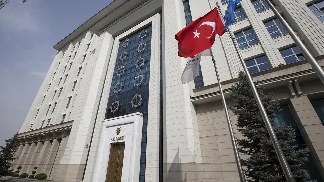 Ankara'da üç ilçe AKP'ye geçiyor: İsimler tek tek sıralandı