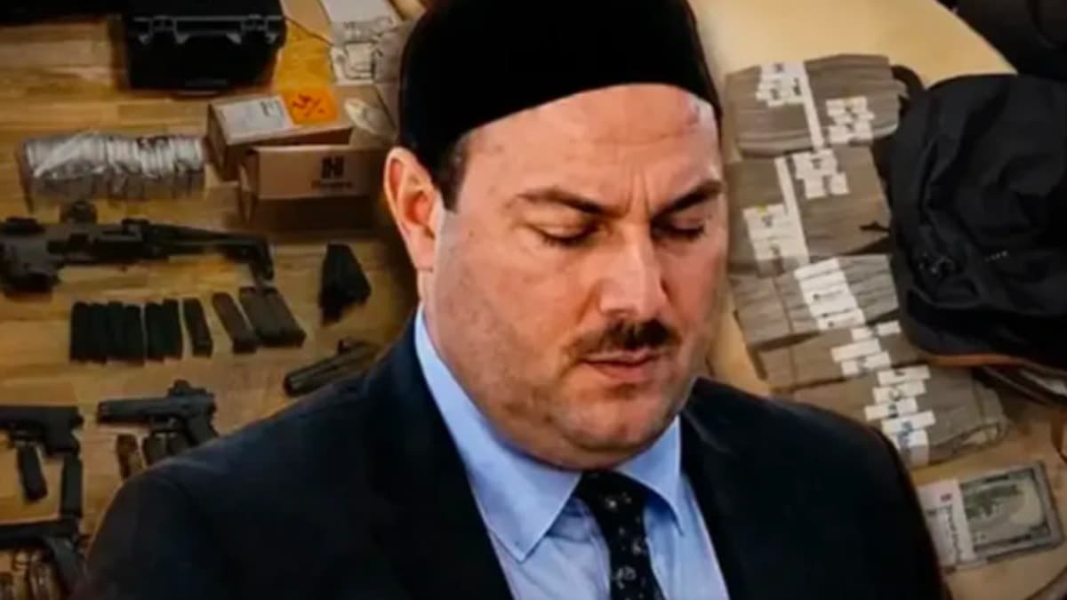 Süleymancılar cemaatinin lideri aylık gelirini duyurdu, milyarlık varlık hakkında ise açıklama yapmadı