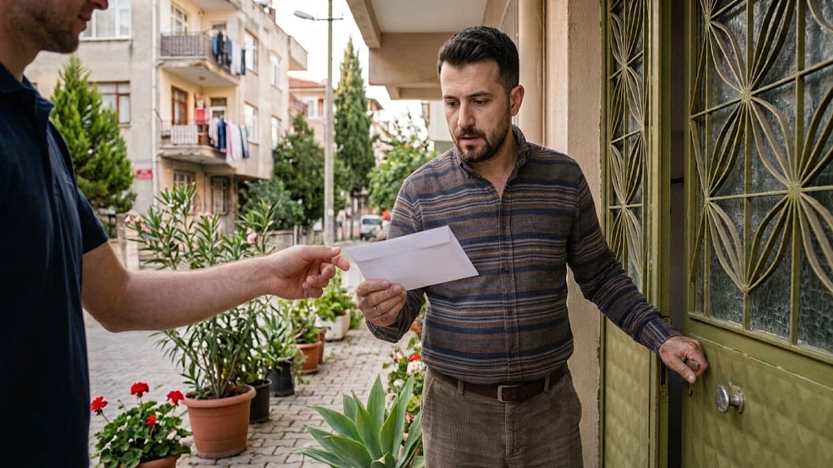 Spor dünyasında binlerce kişiye mektup gönderildi: Ödemeler durdurulacak