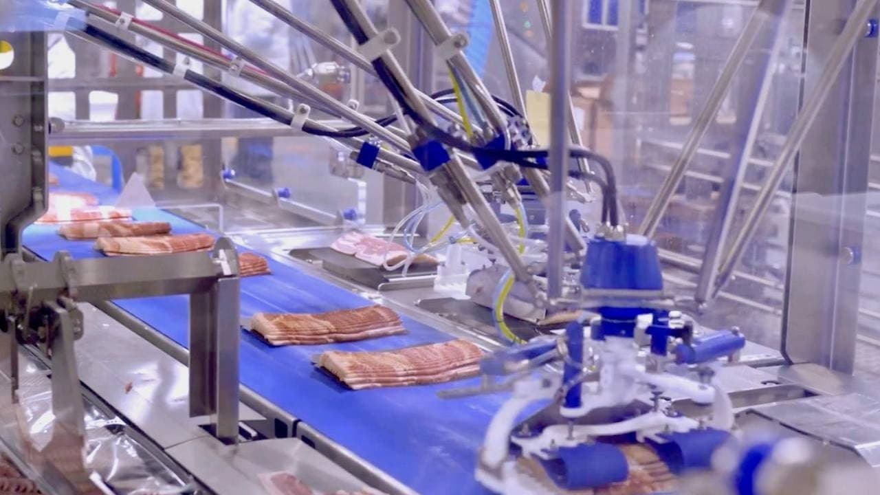 Sporcu Beslenmesinin Dev İsmi Fabrika Kapatma Kararı Aldı